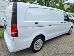 MERCEDES-BENZ Vito 116 CDI PRO EXTRALANG|16tKM|9G|LED|GARANTIE