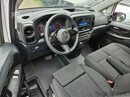 MERCEDES-BENZ Vito 116 CDI PRO EXTRALANG|16tKM|9G|LED|GARANTIE