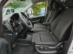 MERCEDES-BENZ Vito 116 CDI PRO EXTRALANG|16tKM|9G|LED|GARANTIE