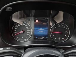 MERCEDES-BENZ Vito 116 CDI PRO EXTRALANG|16tKM|9G|LED|GARANTIE