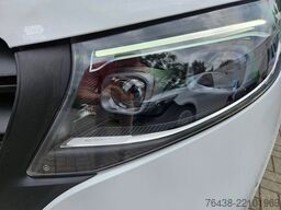 MERCEDES-BENZ Vito 116 CDI PRO EXTRALANG|16tKM|9G|LED|GARANTIE