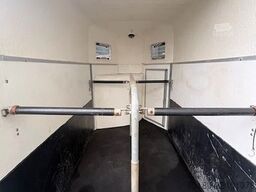 BÖCKMANN DUO Pferdeanhänger 2t. Sattelkammer
