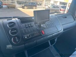MERCEDES-BENZ Atego 817 Pferdetransporter LKW 4 Pferde  7,5t