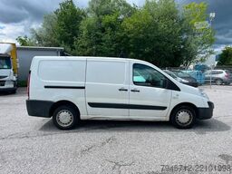 TOYOTA Proace D-4D L2H1 Kasten ORG.73.000 Km * MIT TÜV*