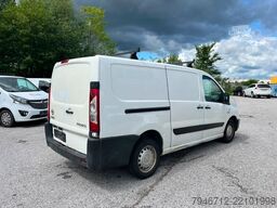 TOYOTA Proace D-4D L2H1 Kasten ORG.73.000 Km * MIT TÜV*