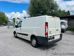 TOYOTA Proace D-4D L2H1 Kasten ORG.73.000 Km * MIT TÜV*