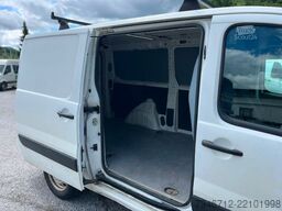 TOYOTA Proace D-4D L2H1 Kasten ORG.73.000 Km * MIT TÜV*
