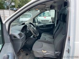 TOYOTA Proace D-4D L2H1 Kasten ORG.73.000 Km * MIT TÜV*