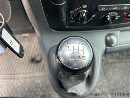 TOYOTA Proace D-4D L2H1 Kasten ORG.73.000 Km * MIT TÜV*