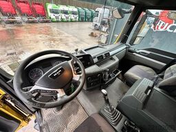 MAN TGS 35.480 8x6BB Meiller Bordmatik *TOP*