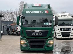MAN TGX 18.360 4x2 EU6 Low-Liner