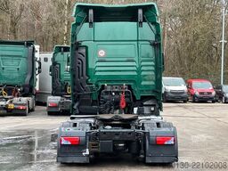MAN TGX 18.360 4x2 EU6 Low-Liner