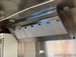 ESSELMANN Foodtruck 6000 ähn. Airstream Black