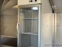 ESSELMANN Foodtruck 6000 ähn. Airstream Black