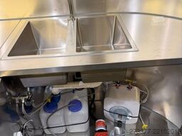 ESSELMANN Foodtruck 6000 ähn. Airstream Black
