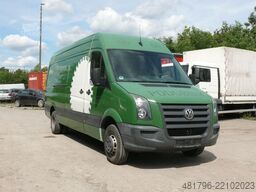 Furgone a tetto alto VOLKSWAGEN Crafter Kasten 50 lang L3H2 Hochdach