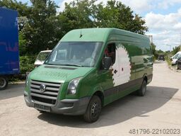 VW Crafter Kasten 50 lang L3H2 Hochdach