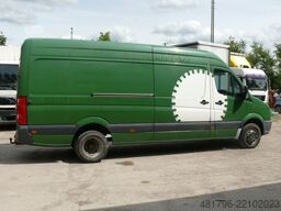 VW Crafter Kasten 50 lang L3H2 Hochdach