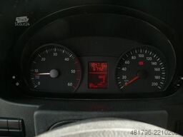 VW Crafter Kasten 50 lang L3H2 Hochdach