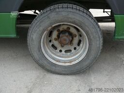VW Crafter Kasten 50 lang L3H2 Hochdach