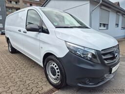 Furgone MERCEDES-BENZ Vito Kasten 114 CDI PRO extralang*AHK 2500*9G-Tr