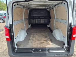 MERCEDES-BENZ Vito Kasten 114 CDI PRO extralang*AHK 2500*9G-Tr