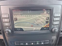 MERCEDES-BENZ Vito Kasten 114 CDI PRO extralang*AHK 2500*9G-Tr