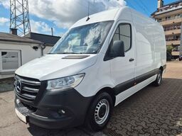 MERCEDES-BENZ Sprinter Kasten 314 CDI*Regale *