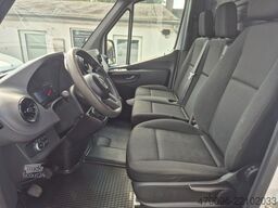 MERCEDES-BENZ Sprinter Kasten 314 CDI*Regale *