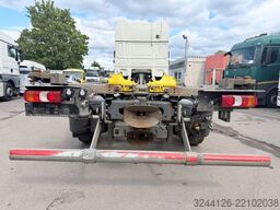 DAF XF480 FAR/Multiwechsler/2XAHK/SSC/Retarder/2Tank