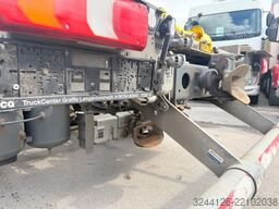 DAF XF480 FAR/Multiwechsler/2XAHK/SSC/Retarder/2Tank