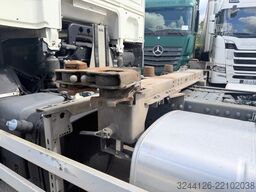 DAF XF480 FAR/Multiwechsler/2XAHK/SSC/Retarder/2Tank