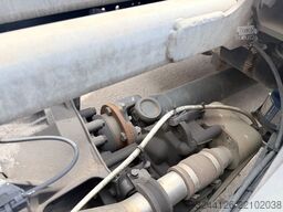 DAF XF480 FAR/Multiwechsler/2XAHK/SSC/Retarder/2Tank