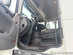 DAF XF480 FAR/Multiwechsler/2XAHK/SSC/Retarder/2Tank
