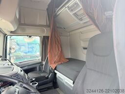 DAF XF480 FAR/Multiwechsler/2XAHK/SSC/Retarder/2Tank