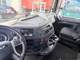 DAF XF480 FAR/Multiwechsler/2XAHK/SSC/Retarder/2Tank