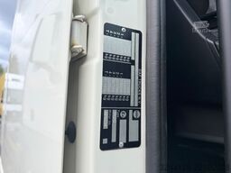 DAF XF480 FAR/Multiwechsler/2XAHK/SSC/Retarder/2Tank