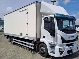 IVECO EUROCARGO 120E22/P