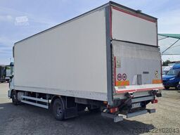 IVECO EUROCARGO 120E22/P