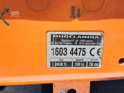 IVECO EUROCARGO 120E22/P