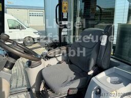 CATERPILLAR 907H*neuer Originalmotor*neuer KD*Schnellwechsle