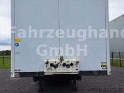 KRONE SD*ISO-Koffer*Doppelstock*LBW
