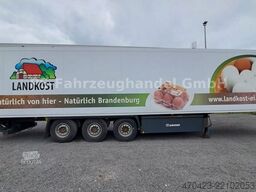 KRONE SD*ISO-Koffer*Doppelstock*LBW