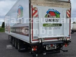 KRONE SD*ISO-Koffer*Doppelstock*LBW