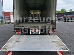 KRONE SD*ISO-Koffer*Doppelstock*LBW