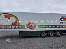 KRONE SD*ISO-Koffer*Doppelstock*LBW