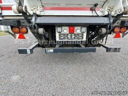 KRONE SD*ISO-Koffer*Doppelstock*LBW
