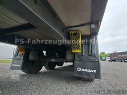 KRONE SD*ISO-Koffer*Doppelstock*LBW