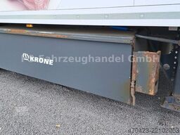 KRONE SD*ISO-Koffer*Doppelstock*LBW