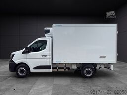 RENAULT Master IV Kress TK Koffer -20°bis +30° Carrier